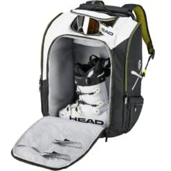 Head Rebels Coaches Backpack 72L 7 Head Rebels Coaches Backpack 72L -Vendite XSPO SPORTS 22 rebels coaches bp 383962 2