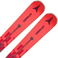 Atomic Redster S9 Servotec (2022/23) - Set Incl. Attacci -Vendite XSPO SPORTS 22 redster s9 servotec AASS02748 2