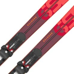 Atomic Redster S9 Servotec (2022/23) - Set Incl. Attacci -Vendite XSPO SPORTS 22 redster s9 servotec AASS02748 3