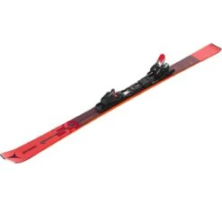 Atomic Redster S9 Servotec (2022/23) - Set Incl. Attacci -Vendite XSPO SPORTS 22 redster s9 servotec AASS02748 5