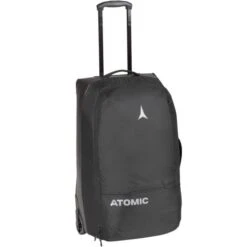 Atomic Redster Trolley 90L Black/black