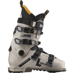 Salomon Shift Pro 130 AT Rainy/black/solar