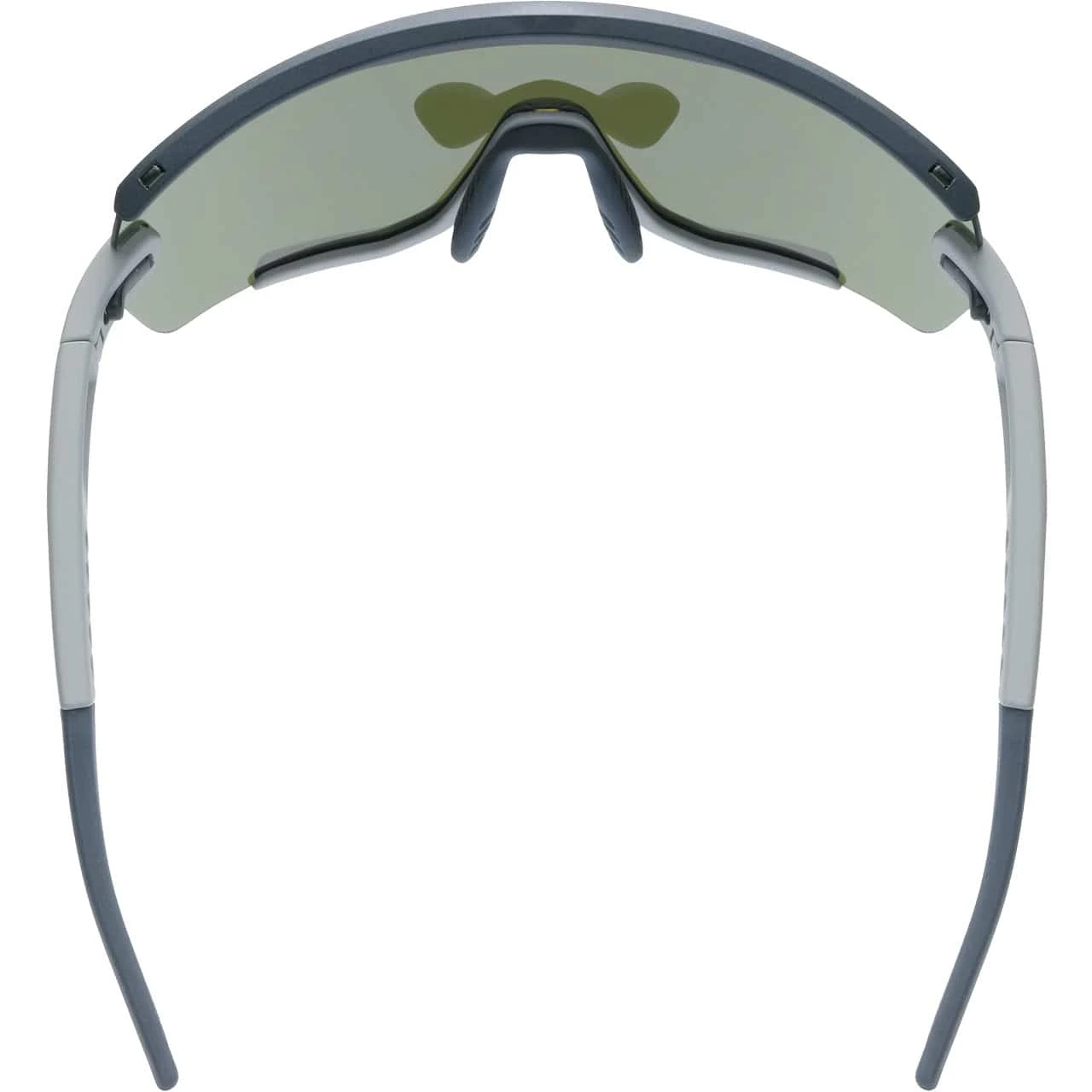 Uvex Sportstyle 236 Set Rhino Deep Space Matt / Mirror Blue 5 Uvex Sportstyle 236 Set Rhino Deep Space Matt / Mirror Blue - immagine 3