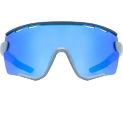 Uvex Sportstyle 236 Set Rhino Deep Space Matt / Mirror Blue 10 Uvex Sportstyle 236 Set Rhino Deep Space Matt / Mirror Blue -Vendite XSPO SPORTS 22 sportstyle 236 s S533004 5416 3