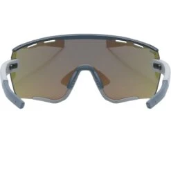 Uvex Sportstyle 236 Set Rhino Deep Space Matt / Mirror Blue 11 Uvex Sportstyle 236 Set Rhino Deep Space Matt / Mirror Blue -Vendite XSPO SPORTS 22 sportstyle 236 s S533004 5416 4