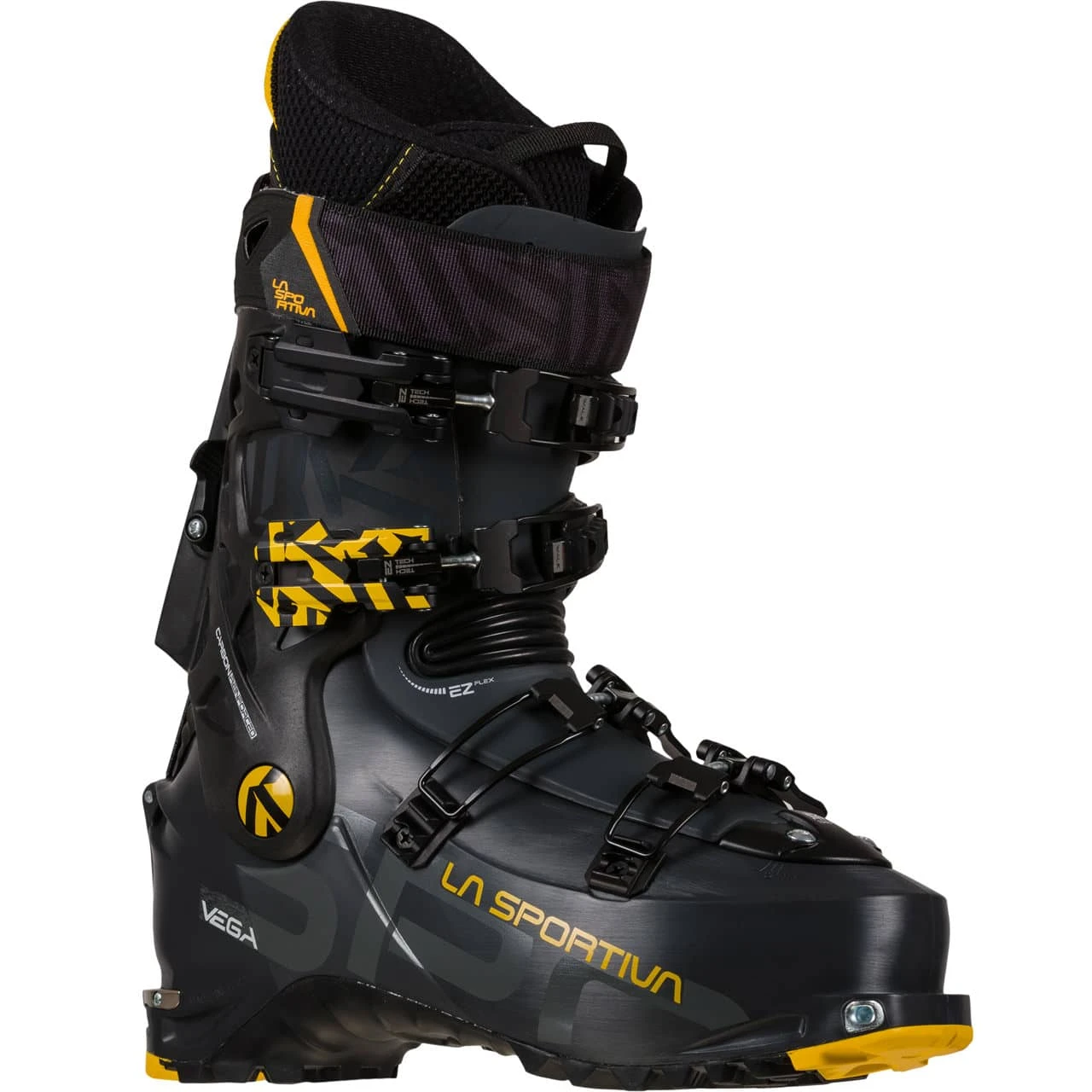 La Sportiva Vega Black 3 La Sportiva Vega Black