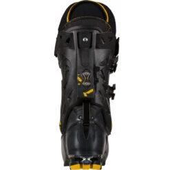 La Sportiva Vega Black 9 La Sportiva Vega Black -Vendite XSPO SPORTS 22 vega 89B999999 2