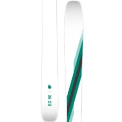 Movement GO 90 W Ti (2022/23)