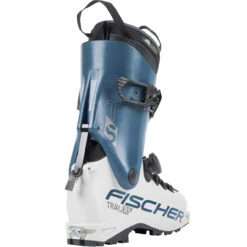 Fischer Travers TS WS White/blue -Vendite XSPO SPORTS 22 w travers ts U18222 2