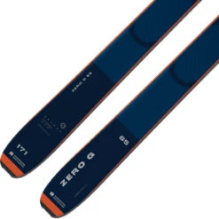 Blizzard Zero G 85 Blue (2022/23) -Vendite XSPO SPORTS 22 w zero g 85 blue 8A228200002 4