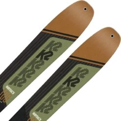 K2 Wayback 106 (2022/23) -Vendite XSPO SPORTS 22 wayback 106 10G0200 101 1 2