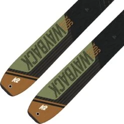 K2 Wayback 106 (2022/23) -Vendite XSPO SPORTS 22 wayback 106 10G0200 101 1 4