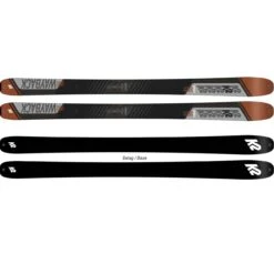 K2 Wayback 96 (2022/23) 8 K2 Wayback 96 (2022/23) -Vendite XSPO SPORTS 22 wayback 96 10G0201 101 1 1