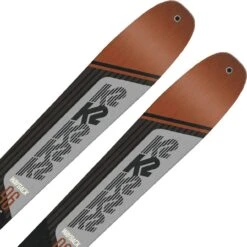 K2 Wayback 96 (2022/23) 9 K2 Wayback 96 (2022/23) -Vendite XSPO SPORTS 22 wayback 96 10G0201 101 1 2