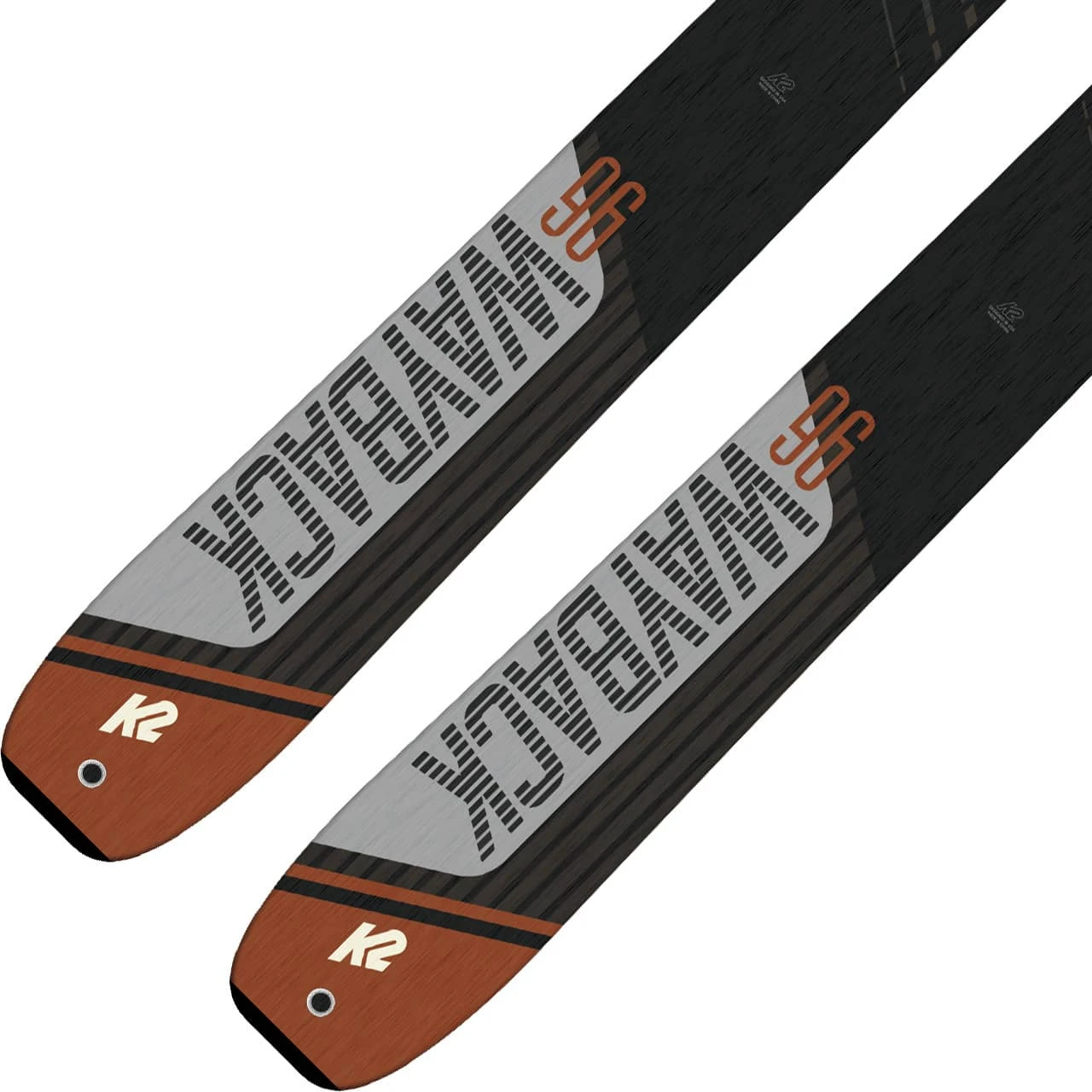 K2 Wayback 96 (2022/23) 7 K2 Wayback 96 (2022/23) - immagine 5