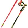 Leki WCR SL 3D Bright Red/black/neonyellow -Vendite XSPO SPORTS 22 wcr sl 3d 65267481