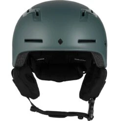 Sweet Protection Sweet Winder MIPS Matte Sea Metallic 8 Sweet Protection Sweet Winder MIPS Matte Sea Metallic -Vendite XSPO SPORTS 22 winder mips 840104 MASEM 2