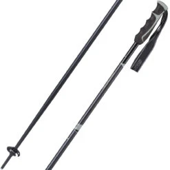 Komperdell Booster Speed Alu Black/grey