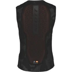 Scott AirFlex M's Light Vest Protector Camo Black
