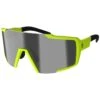 Scott Shield Compact LS Sunglasses Yellow Matt/grey Light Sensitive 2 Scott Shield Compact LS Sunglasses Yellow Matt/grey Light Sensitive -Vendite XSPO SPORTS 22h SCT289234 6533249 scott shield compact LS sunglasses yellow mattgrey light sensitive