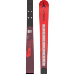 Atomic G9 FIS Revoshock Women X (2023/24)