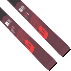 Atomic Redster G9 FIS Revoshock Men X (2023/24) -Vendite XSPO SPORTS 23 redster g9 fis revo x AA0030032 4