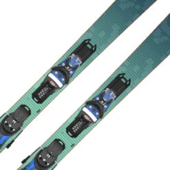 Dynastar Speed 4X4 563 TI Konect - Set Incl. Attacci (2023/24) -Vendite XSPO SPORTS 23 speed 4x4 563 ti DRMX601 3